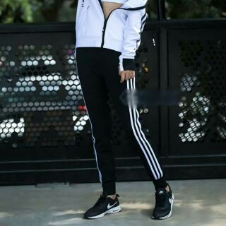 Quần Jogger 3 sọc