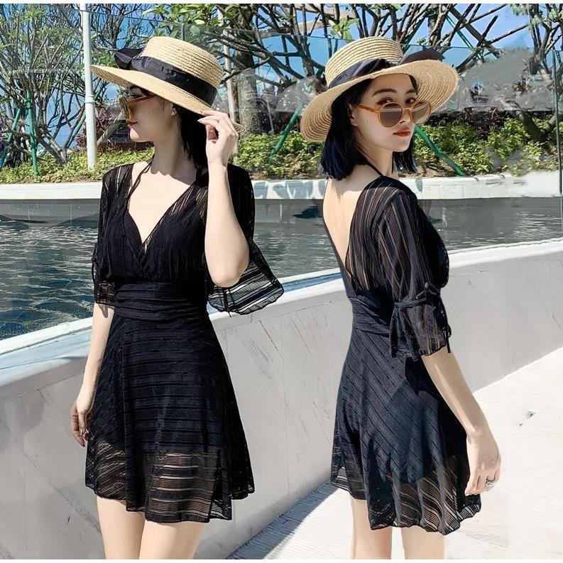 Đồ Bơi Một Mảnh Họa Tiết Hoa Gợi Cảm Cho Nữ 2021 | BigBuy360 - bigbuy360.vn