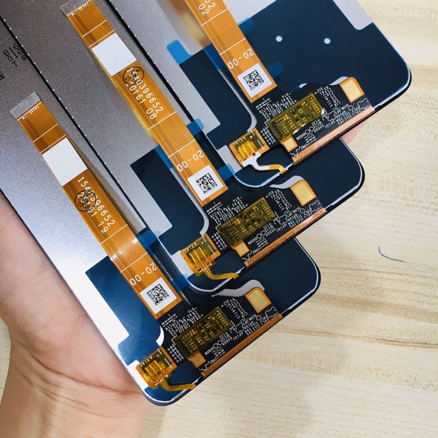 Màn Hình Bộ Oppo A52 / A72 / A92 Zin Hàng Cao Cấp