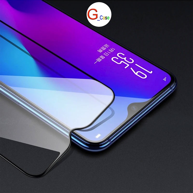 Kính cường lực Full màn Vivo V17 PRO / V15 PRO / V9 / Y85 / V7 plus / V7 / Y75 / V 15/ S7 /S1 PRO /S1 / IQOO NEO 855