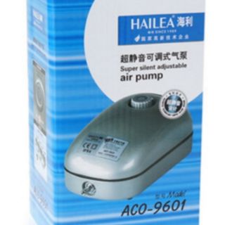Máy sủi bể cá Hailea