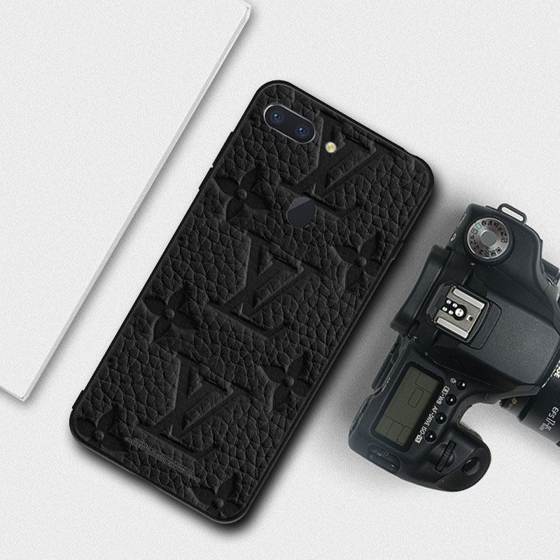 Ốp Điện Thoại Mềm Họa Tiết Lv Thời Trang Cho Oppo A3S A37 A39 A5S A59 A77 A83 F5 F7 F9 | BigBuy360 - bigbuy360.vn