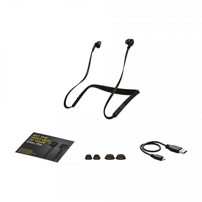 Tai nghe nhét tai Bluetooth JABRA ELITE 25E