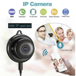 Camera Ip Wifi V380 Cao cấp