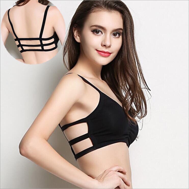 Áo lót trong học sinh mút mỏng loại rẻ y hình
