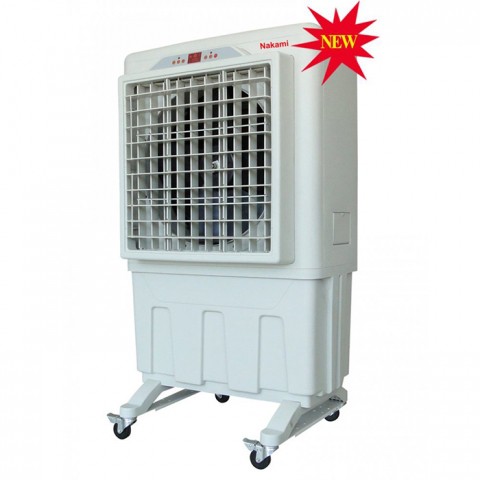 Máy làm mát cao cấp Nakami AC-6000 - Chính hãng