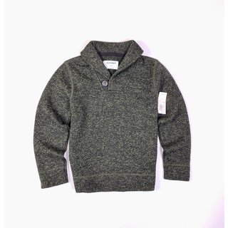Áo len OLD NAVY bé trai size đại
