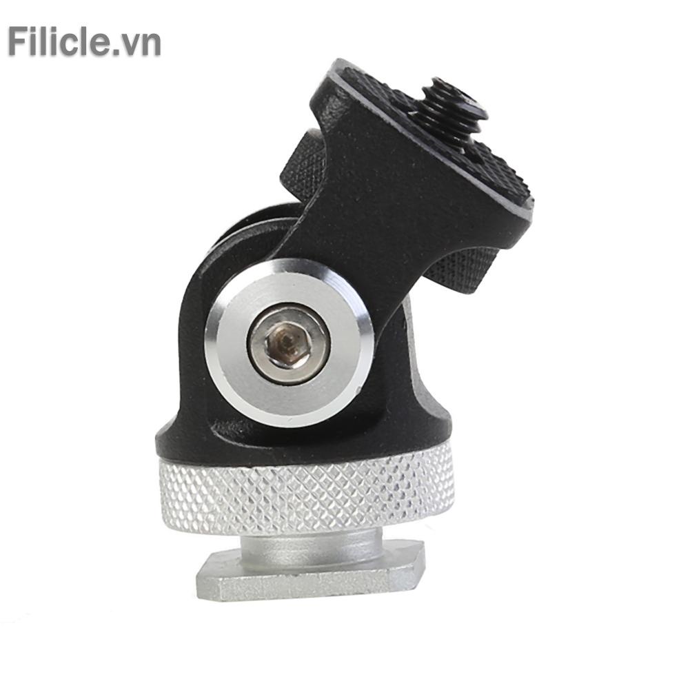 Giá đỡ màn hình máy ảnh mini xoay 180 độ tiện dụng | BigBuy360 - bigbuy360.vn