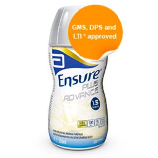 30 chai ensure plus avance 220ml