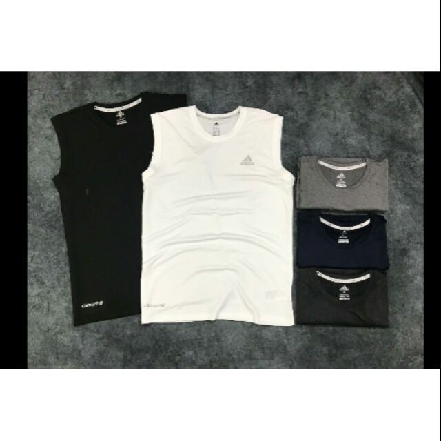 [ Siêu HOT ] ÁO SÁT NÁCH NAM BIG SIZE