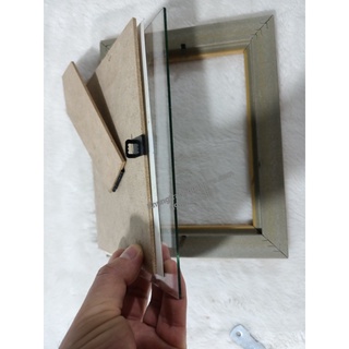 KHUNG ẢNH VUÔNG(15*15.20*20.25*25)CM