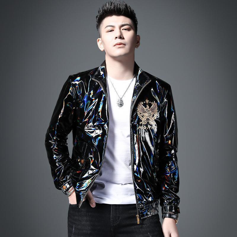 Áo Khoác Bóng Chày adidas 2021 Thời Trang Mùa Thu