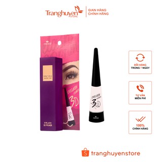 Keo dán mi Vacosi EYELASH 3D ADHESIVE