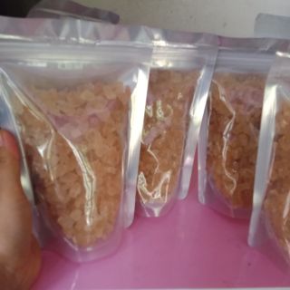  Đường phèn mật mía vụn gói 500g/ 45k