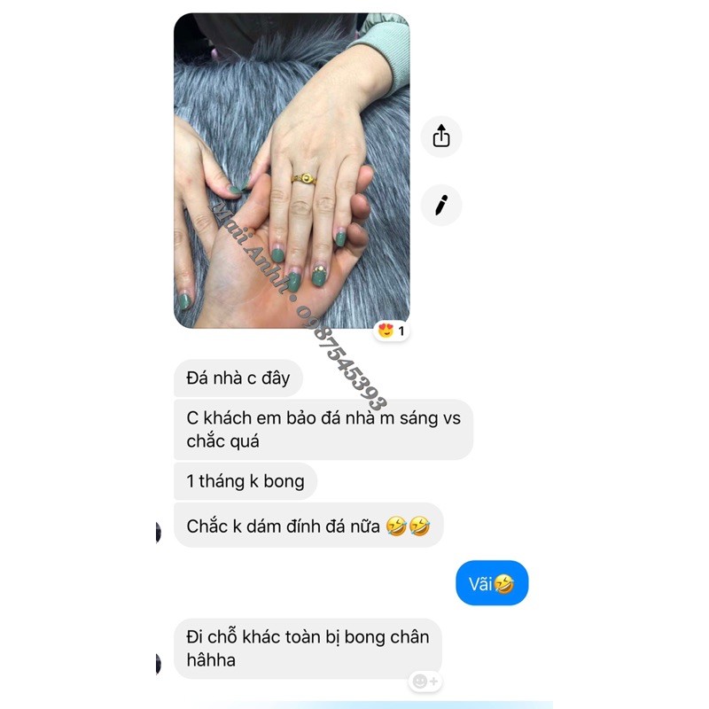 Đá YHB Cao Cấp Nhóm 1 127-129-130-131-134-136-201-203-204-205-209-211-213-216-219 MaiAnhNails