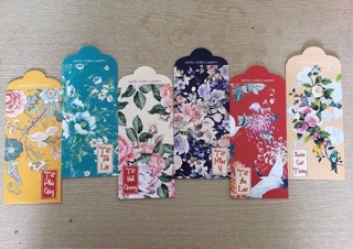 Lì xì 2019