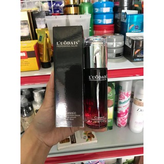 Tinh dầu dưỡng tóc L’uôdais 80ml hương thơm nước hoa