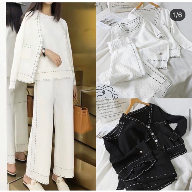 Set len 3 món như ảnh