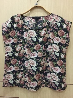 Áo F21 VNXK