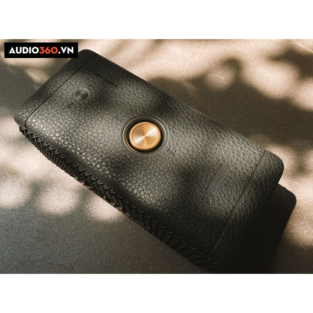 LOA MARSHALL EMBERTON 2 - AUDIO360