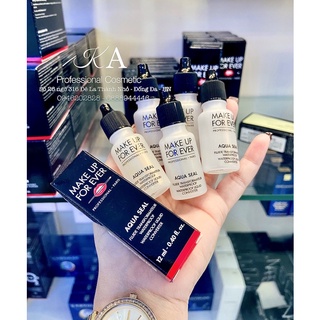 Dung dịch chuyển đổi make up for ever - aqua seal waterproof liquid