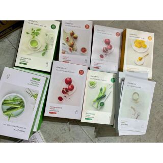 Mặt nạ giấy innisfree