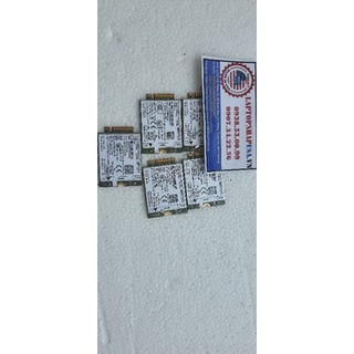 Card wWan 4g laptop Dell