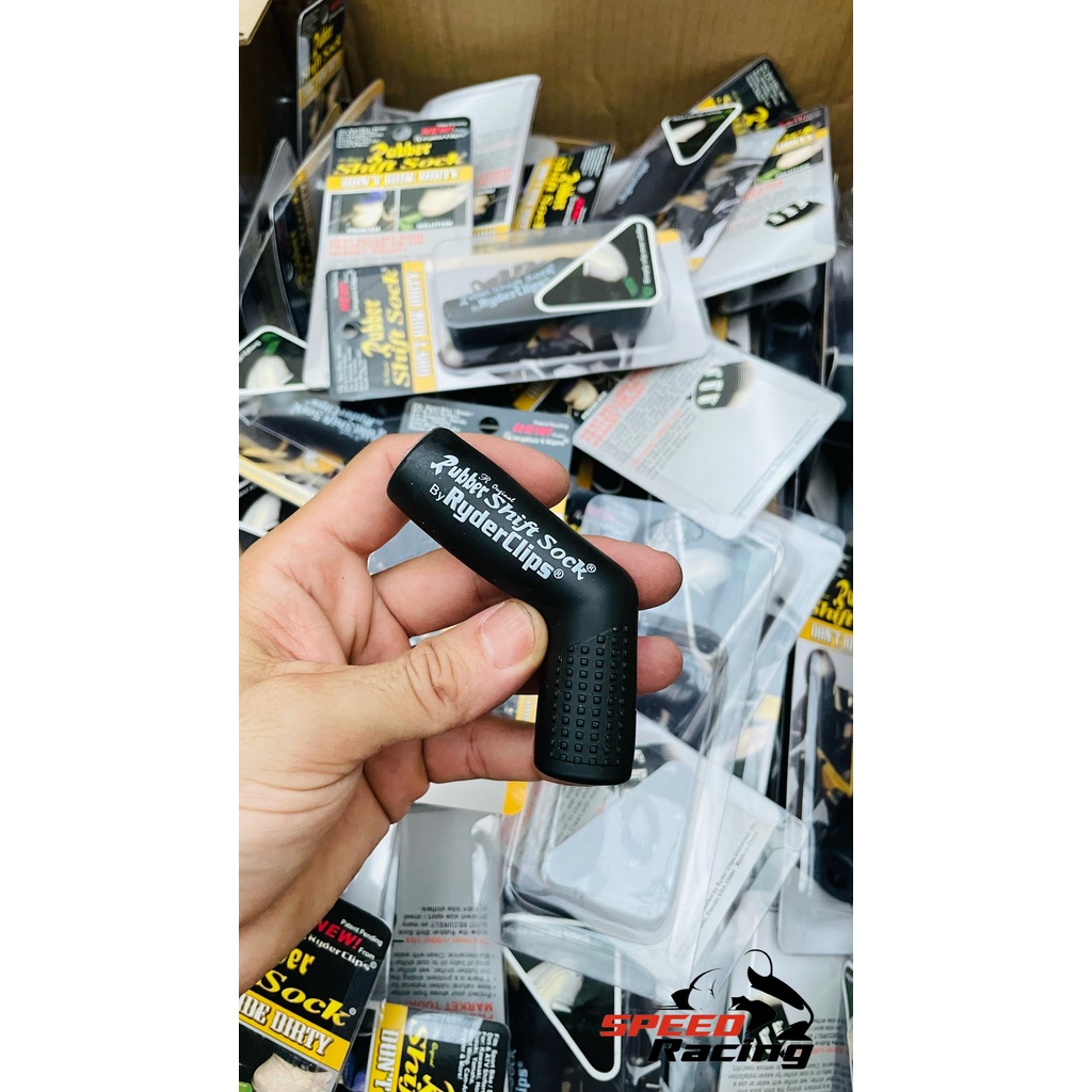 Bọc cần số cho xe PKL