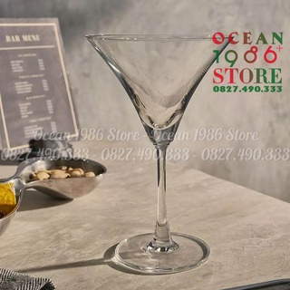 Bộ 6 Ly Thủy Tinh Cocktail Madison Ocean - 1015C10 – 285ml