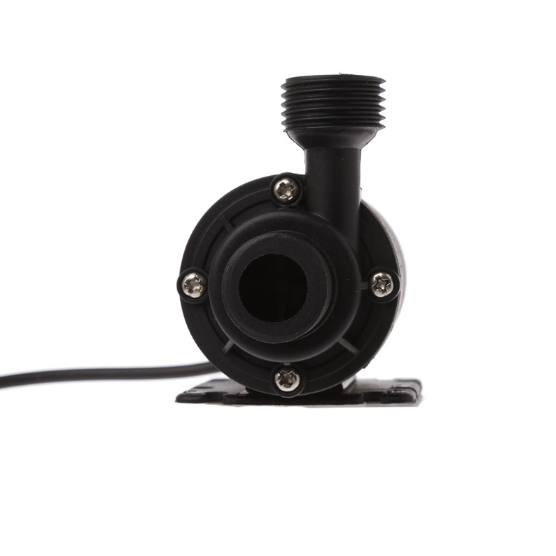 Máy Bơm Nước ZYW680 4 Đầu Vào Và Đầu Ra 12V 5M Tiếng Ồn Cao Cấp