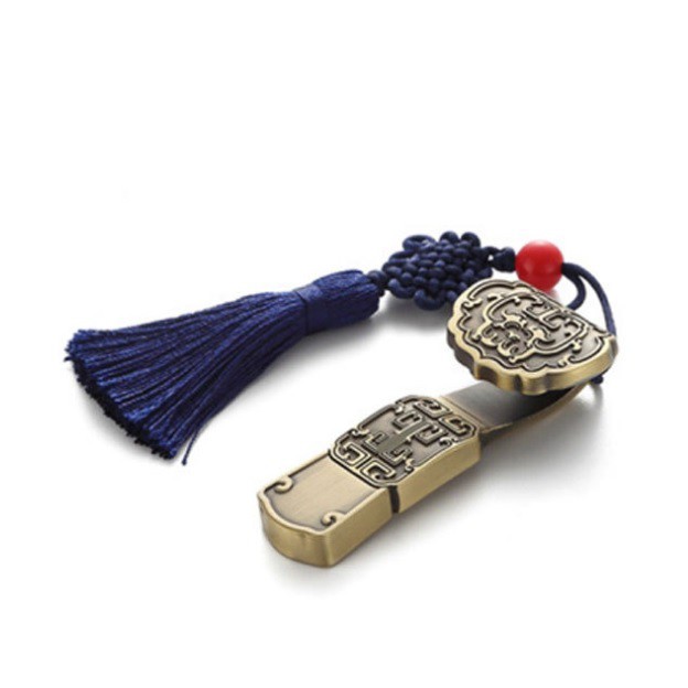 USB NHƯ Ý CÁT TƯỜNG 32GB 2.0 JM88