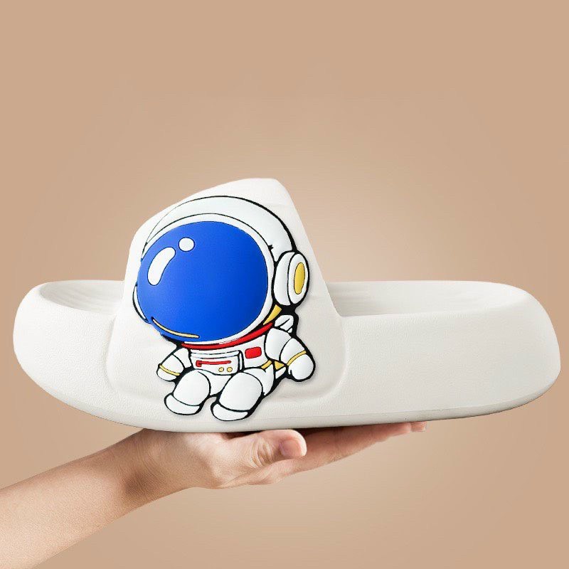 Dép bánh mì Chao mẫu mới JOKE siêu ngầu