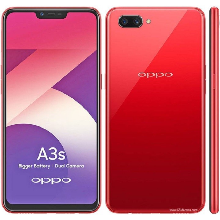 ĐIỆN THOẠI OPPO A3S OPPO A3S - OPPO A3S OPPO A3S | BigBuy360 - bigbuy360.vn