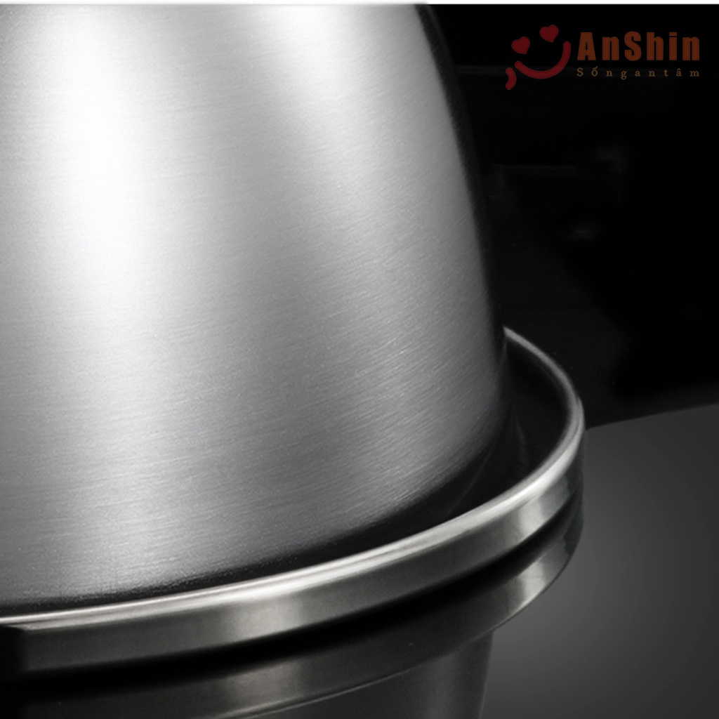 Bộ rổ, chậu kèm nạo rau củ quả inox đa năng 3in1 cao cấp - có thể dùng đun trên bếp