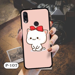 Ốp hoạt hình Xiaomi Redmi Note 7 Pro