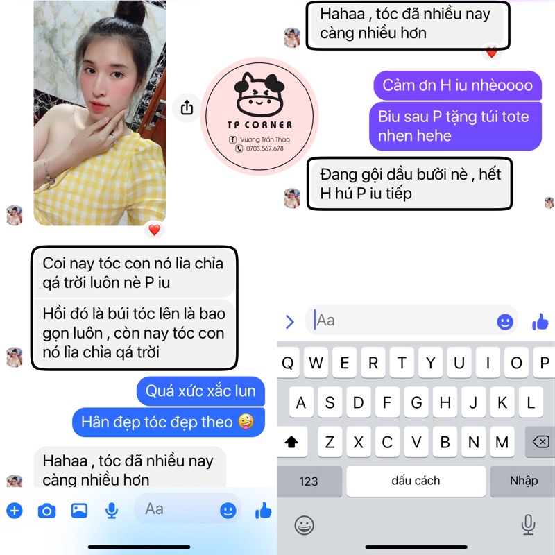 Dầu Gội Bưởi BIOTIN - Giúp Kích Mọc Tóc Giảm Bết Tóc - ZOE BEAUTÉ