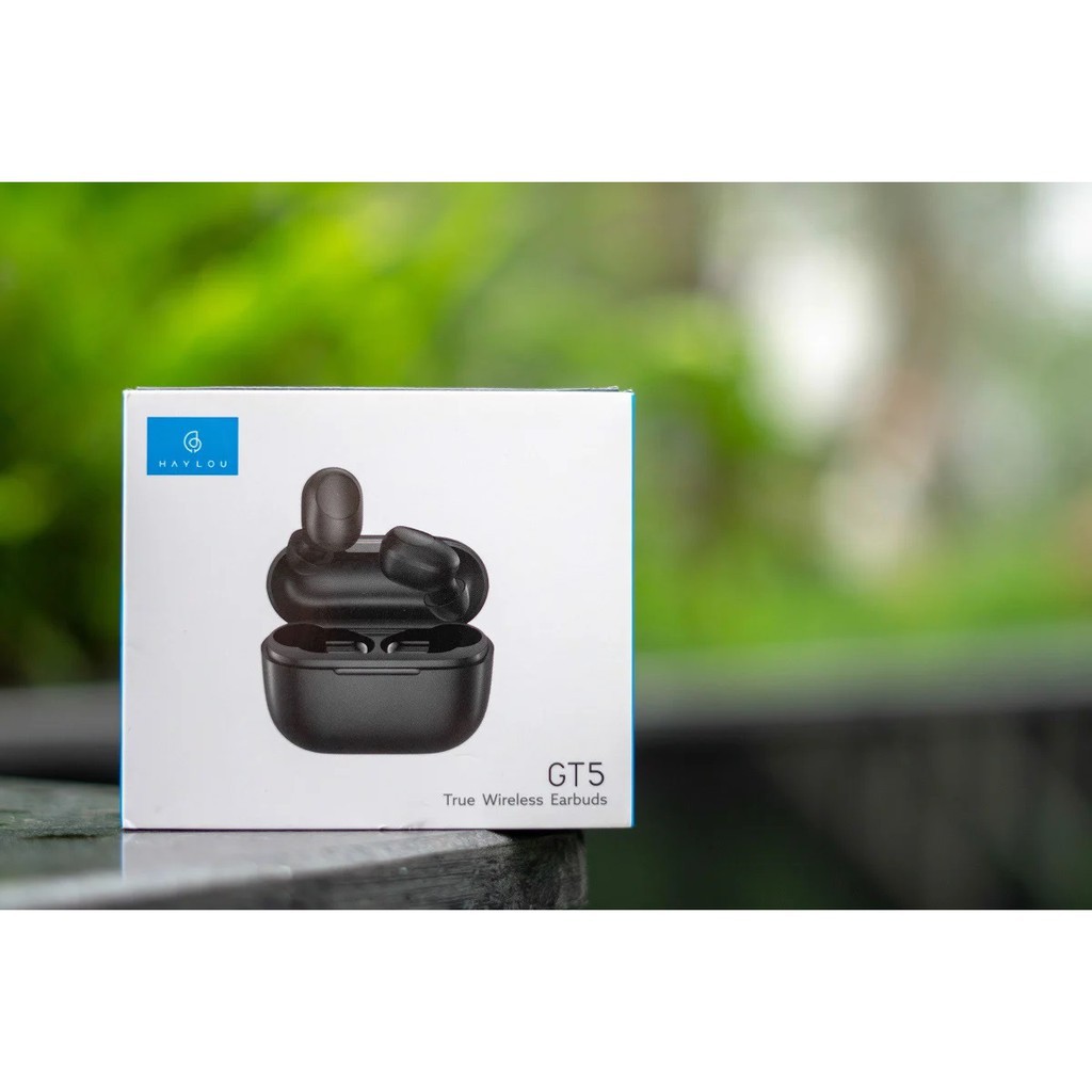 Tai Nghe Bluetooth True Wireless Xiaomi Haylou T33