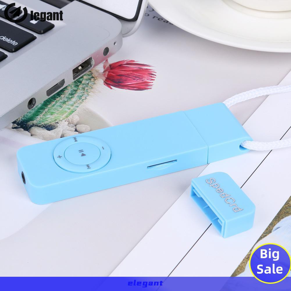 Máy Nghe Nhạc Mp3 64gb Hỗ Trợ Thẻ Tf Kèm Phụ Kiện