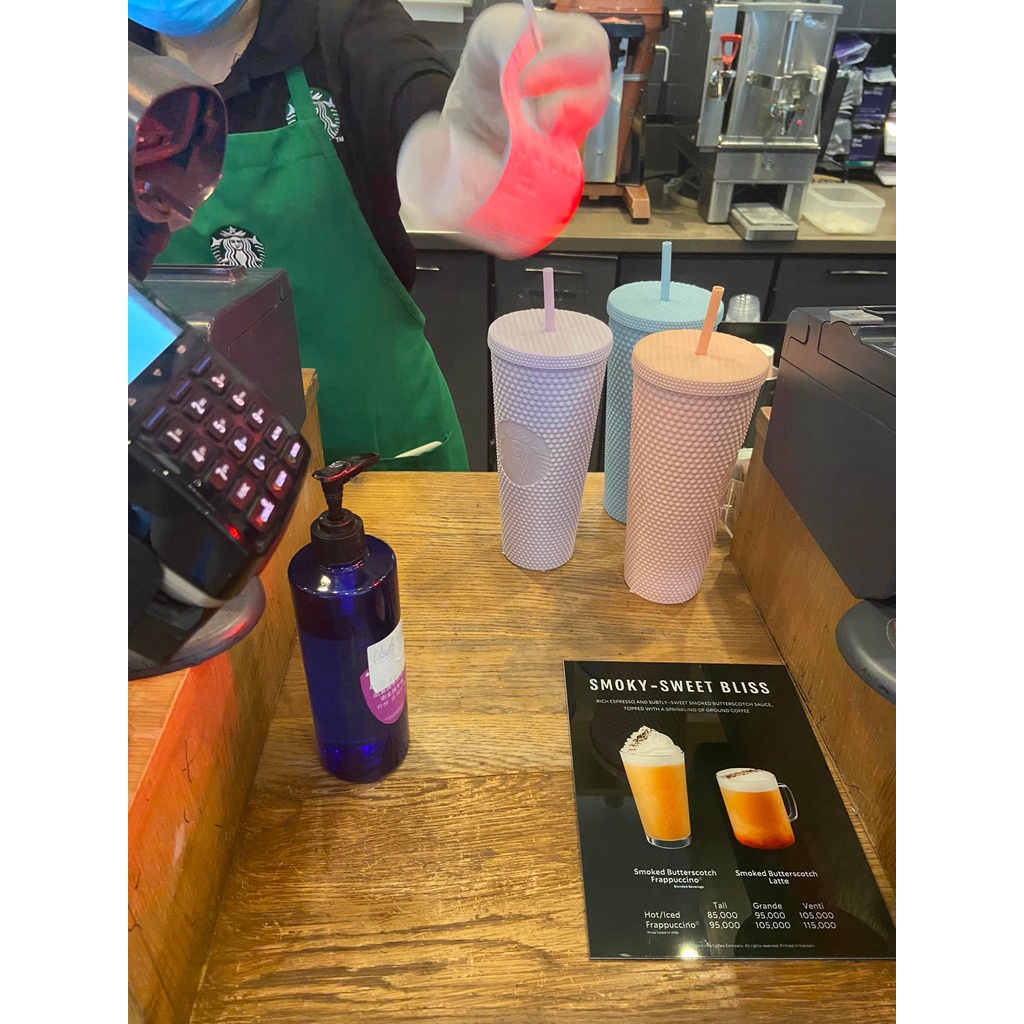 LY STUDDED COLD CUP COLLECTION 24OZ