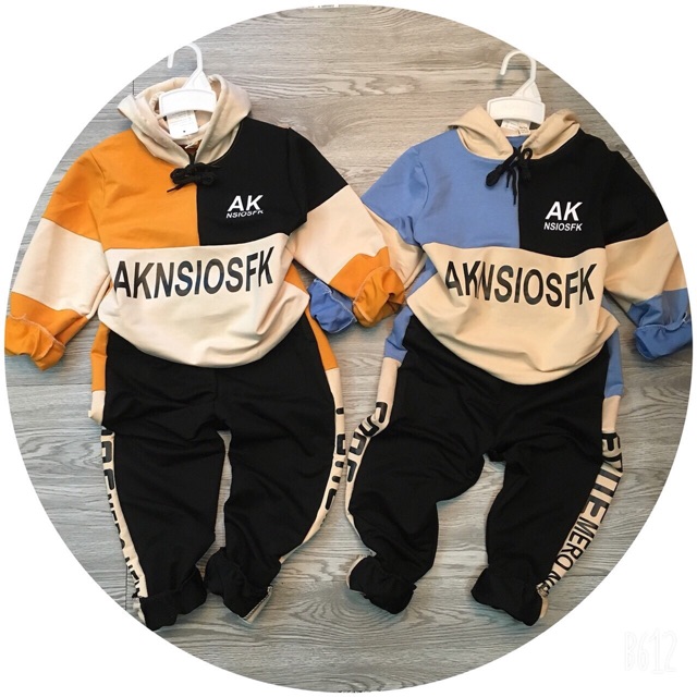 Combo 15 bộ nỉ