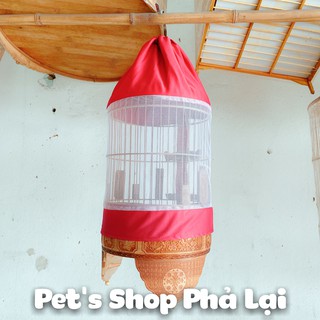 Áo Lồng, Áo Lồng Chim