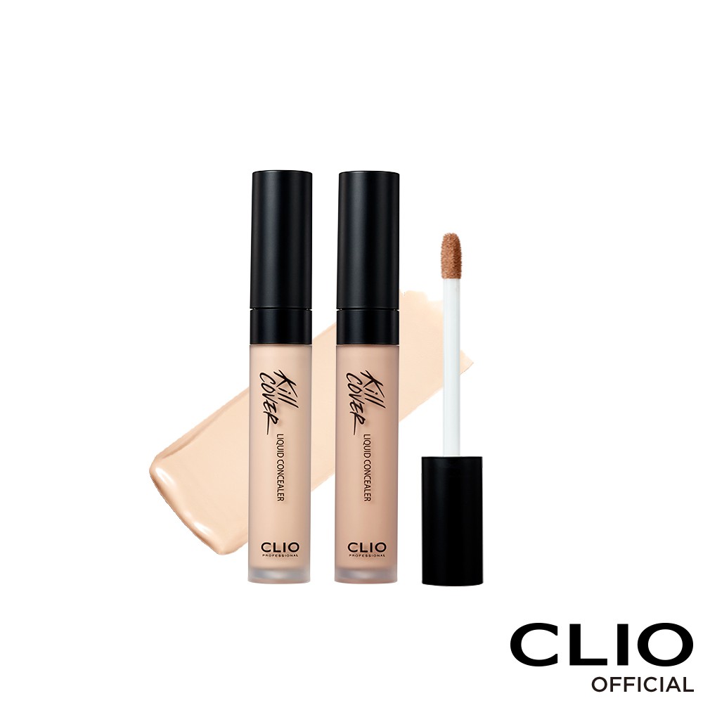 Kem Che Khuyết Điểm Clio Dạng Lỏng Chất Lượng Cao 7g | BigBuy360 - bigbuy360.vn