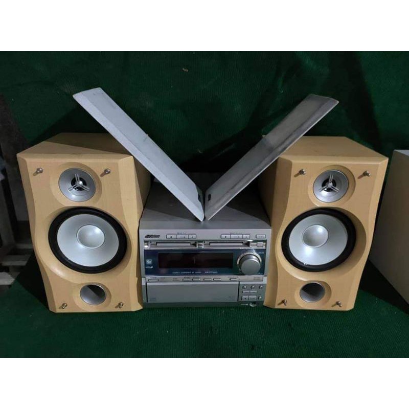 dàn mini victor cao cấp