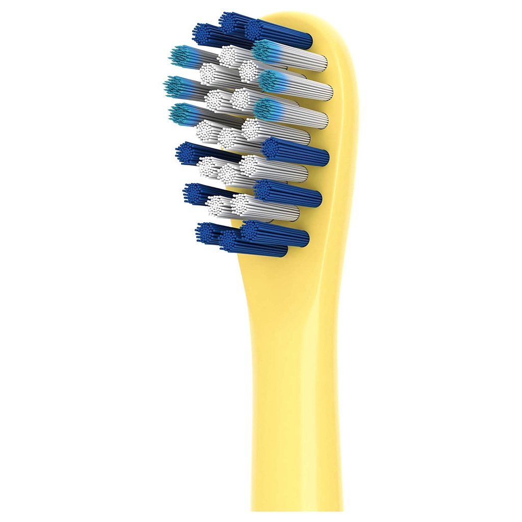 Bàn chải đánh răng pin điện Colgate Minion dành cho trẻ em Kids Battery Powered Toothbrush Minions Extra Soft Bristles