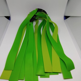 Dây Ná Cao Su Chính Hãng ( Dây 1mm Hãng Latex )