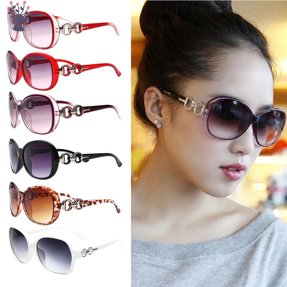 Đôi Kính Mát Chống Tia UV Phong Cách vintage Dành Cho Cả Nam Và Nữ