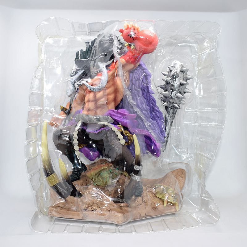 Mô hình Kaido rót rịu Siêu To Cực Nặng - Mô hình OnePiece