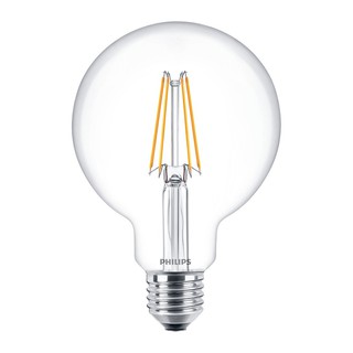 BÓNG ĐÈN PHILIPS LED CLASSIC E27 G93