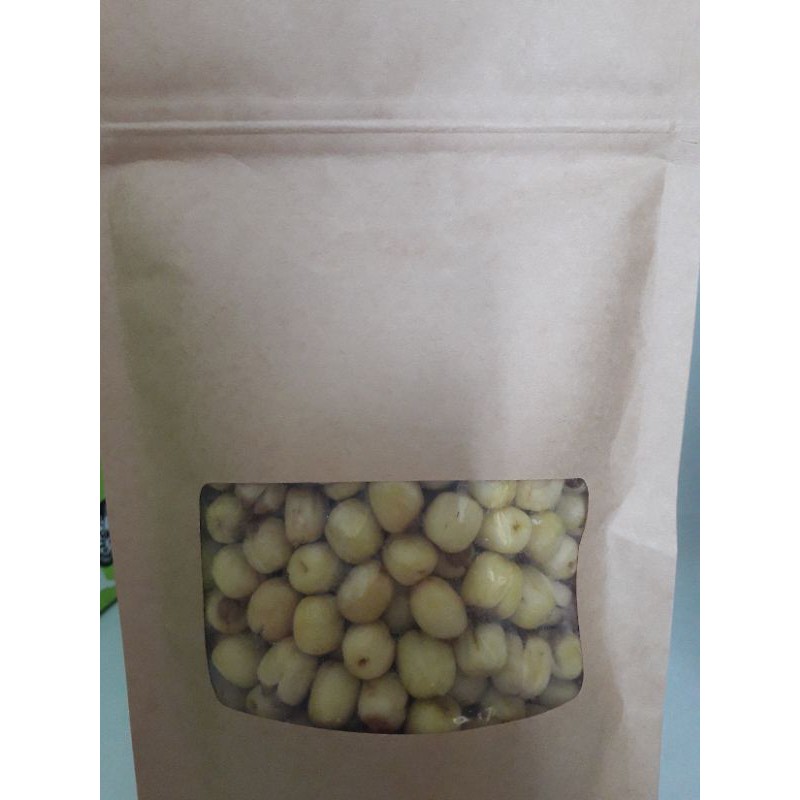 Hạt sen sấy giòn | BigBuy360 - bigbuy360.vn