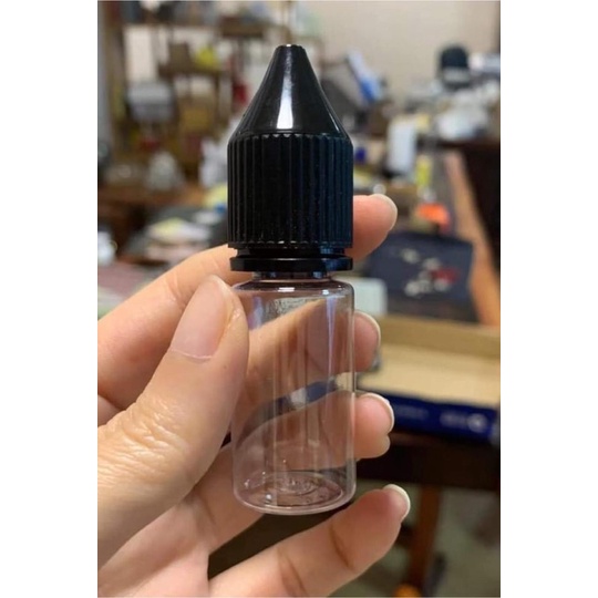 LỌ CHIẾT 5ml-10ml-15ml